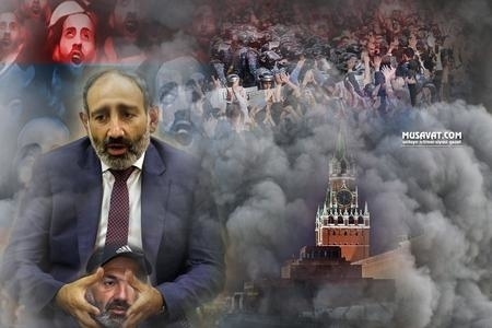 Bakının səbri tükənir: “İrəvan nəticə çıxarmasa!..”