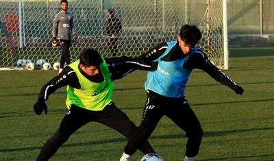 Azərbaycan klubunun köçkün həyatı -