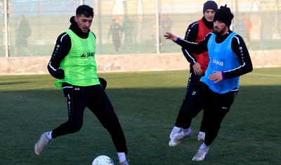Azərbaycan klubunun köçkün həyatı -