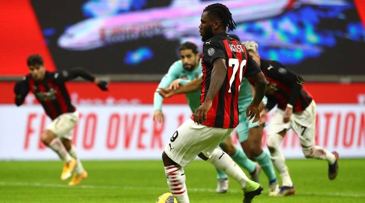 “Milan” Turin klubunu məğlub etdi – A seriyada XVII tur