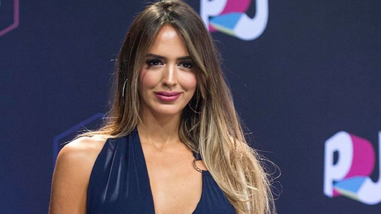 Ulduz futbolçunun sevgilisi ad günündən FOTO PAYLAŞDI