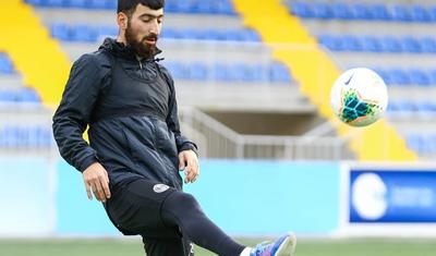 Bazaya qapanan "Səbail"də nə var, nə yox? -