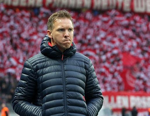 Lempardı “Çelsi”də Naqelsmann əvəzləyə bilər