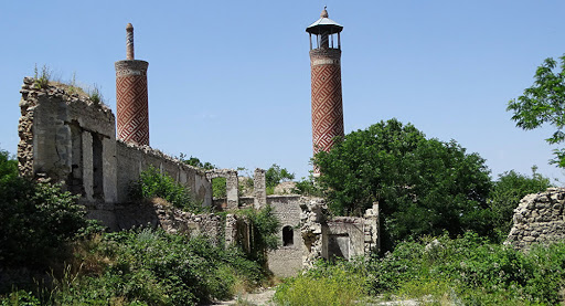 Ermənilərin Qarabağdakı qurduğu tələlər İFŞA EDİLDİ