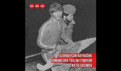 8 il "Neftçi"də rəhbər vəzifə tutan GİZLİ QƏHRƏMAN