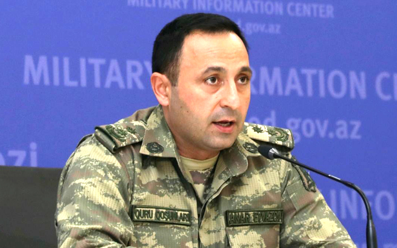 “Sosial şəbəkələrdə yayılanlar düşmən dəyirmanına su tökməkdir”