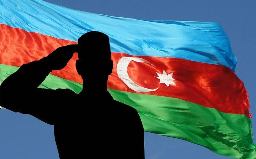 Müharibədə xəsarət alan hərbçilərlə bağlı daha bir komissiya yaradıldı