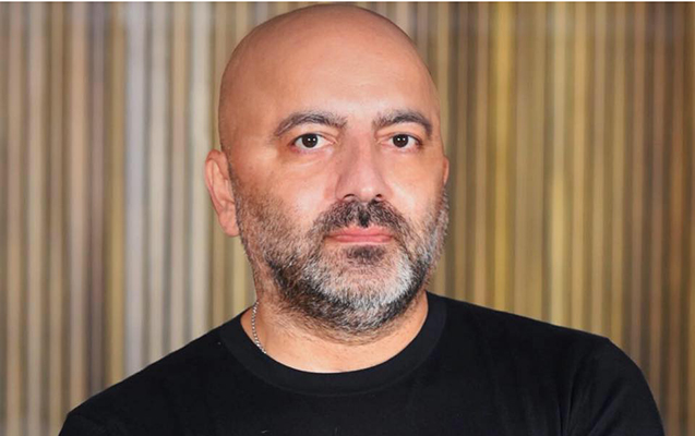 Mübariz Mənsimov: " Mənim onlara necə nifrət etdiyimi hamı bilir"