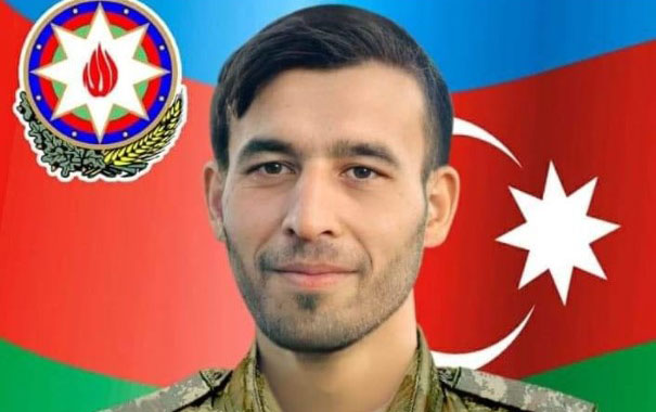 “Polad Həşimovun ölümündən sonra orduya könüllü yazıldı...”