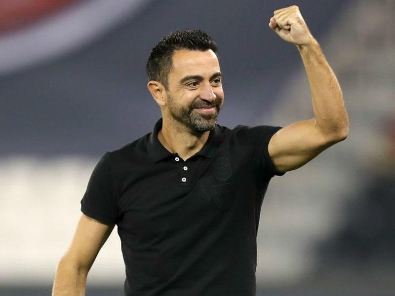 Nə vaxt “Barselona”nın baş məşqçisi olacaq? - Xavi