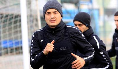 Premyer Liqa klubu yeni transferlərini tərlətdi -