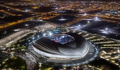 MÖHTƏŞƏM PLAN - Stadionlar, məktəb, poliklinika, məscid olacaq -