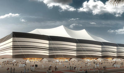 MÖHTƏŞƏM PLAN - Stadionlar, məktəb, poliklinika, məscid olacaq -