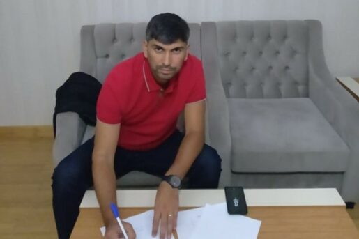 "Adam şoka düşür, yenə eyni şeylər təkrar olunur" -