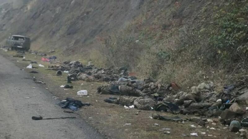 Ermənistanda ŞOK: 10 min nəfər ordudan qaçıb, onları gətirmək üçün...