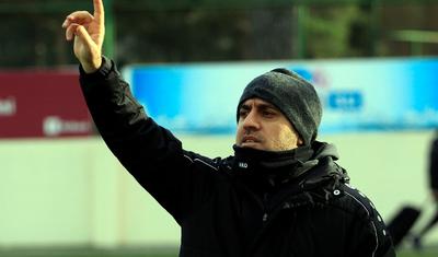 "İnkişafdayıq, bu, komandanın maksimumu deyil" -