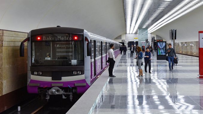 Metro yenə bağlı olacaq