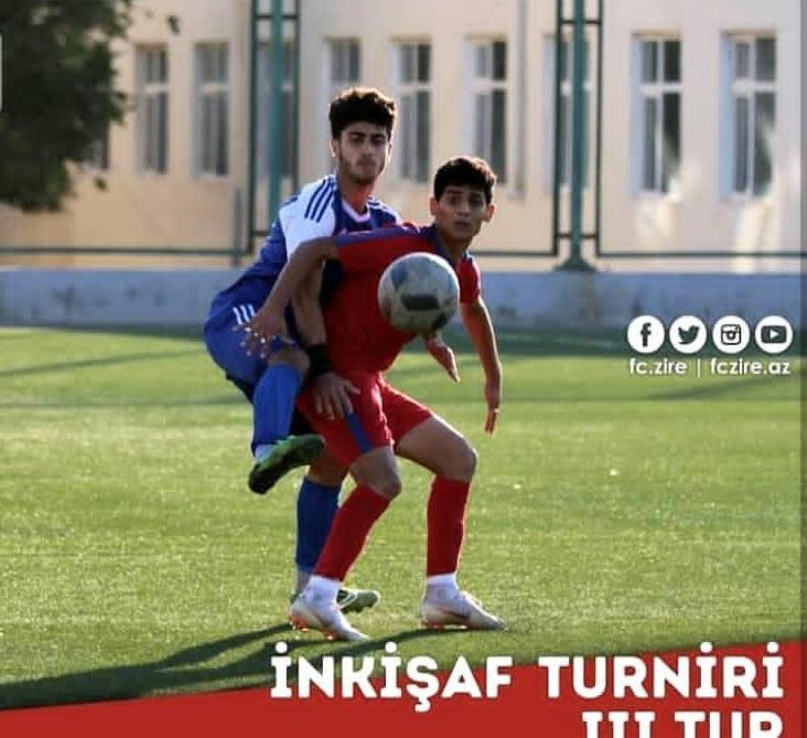 "Zirə"nin futbolçusuna Latviyadan təklif gəldi – VİDEO+FOTOLAR