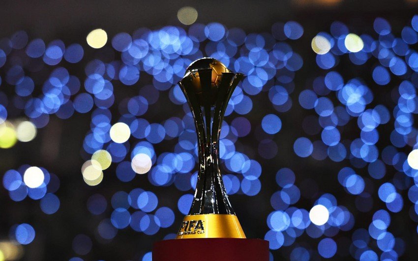 Dünya çempionatından imtina etdi - Yeni Zelandiya klubu