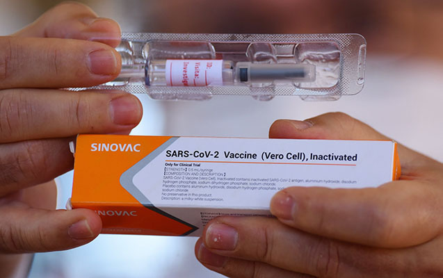 Azərbaycan 4 milyon doza vaksin sifariş edib