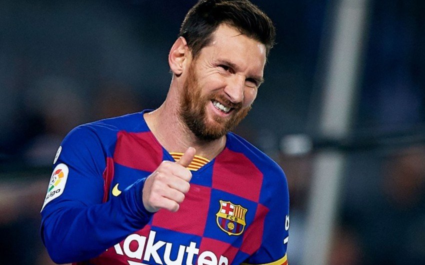 "Mən bilirəm, Messi "Barselona"da qalmaq istəyir"