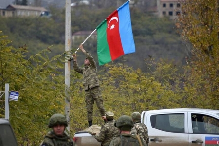 Qarabağda hərbi hissələrə və şəhərciklərə nə qədər vəsait xərclənəcək?