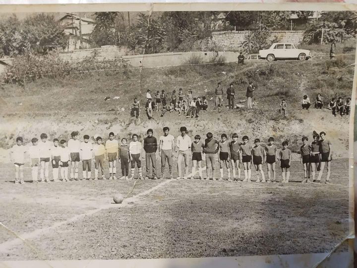 Cavid Hüseynovun atası erməniləri harada və niyə döyüb? – NADİR FOTO