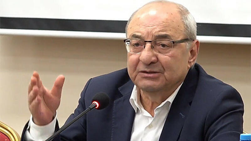 "Belə ordu ilə kim Azərbaycanla müharibəyə başlayacaq?"
