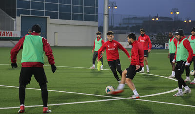 "Keşlə" 7 gün yükləndi, sonra da… -