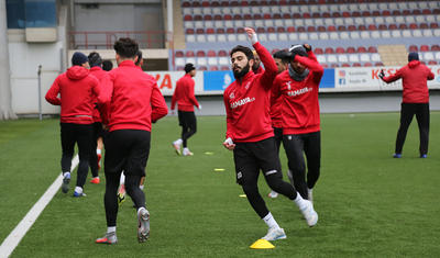 "Keşlə" 7 gün yükləndi, sonra da… -