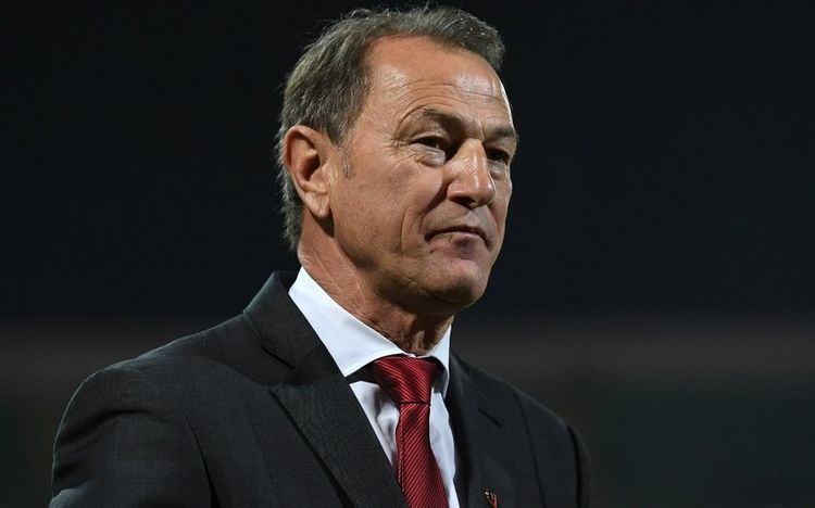 "Ehtiyatda nə qədər futbolçumuzun olduğunu bilmirik"