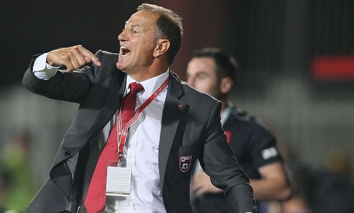 Azərbaycan millisi yenə baş məşqçisiz qalacaq?