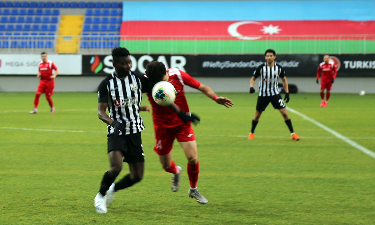 Azərbaycan klublarının transferlərə xərclədiyi məbləğ - 2020-ci ildə