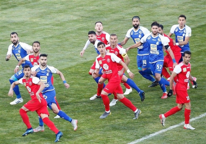 VİDEO: Cənubi Azərbaycan klubu İran derbisində niyə uduzdu?