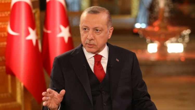 Ərdoğandan ŞOK Qarabağ açıqlaması: “Onların düzənini pozduq”