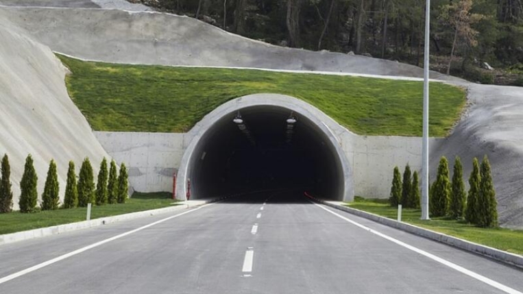 Murov dağının altından Kəlbəcərə tunel çəkilir