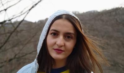 Azərbaycanlı xanım azarkeşin Məsut Özil sevgisi: “Gəl, gündüzlə gecə olaq” -