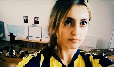 Azərbaycanlı xanım azarkeşin Məsut Özil sevgisi: “Gəl, gündüzlə gecə olaq” -