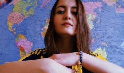 Azərbaycanlı xanım azarkeşin Məsut Özil sevgisi: “Gəl, gündüzlə gecə olaq” -