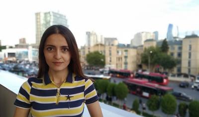 Azərbaycanlı xanım azarkeşin Məsut Özil sevgisi: “Gəl, gündüzlə gecə olaq” -