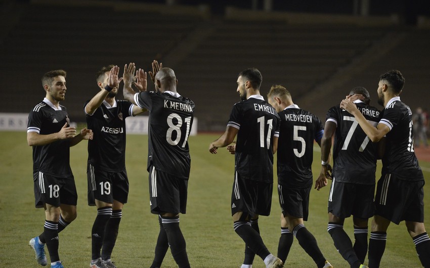 UEFA "Qarabağ"a növbəti ödənişi etdi - 1 XALA GÖRƏ