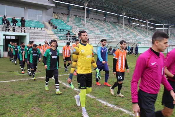 FIFA Azərbaycanın həvəskar klublarını araşdırdı