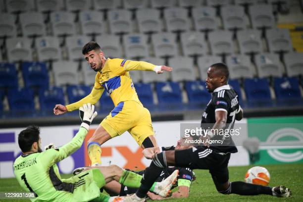 "Qarabağ" bu ayrlığa RAZLAŞDI – İstədiyi məbləğ də bəlli oldu