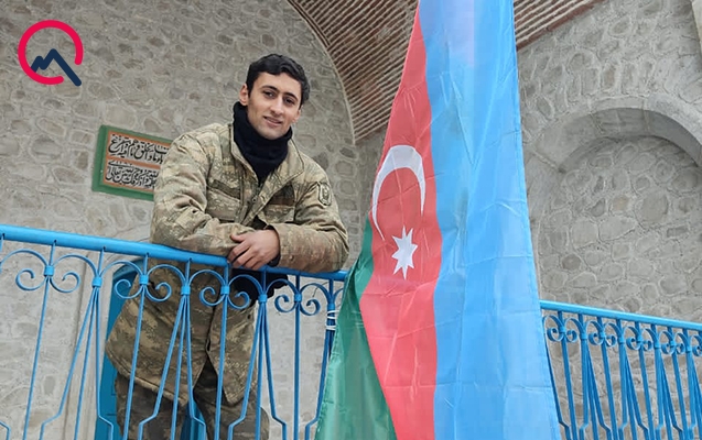 FOTO - “İbrahim iynədən ölməyib…” - Ailəsindən açıqlama