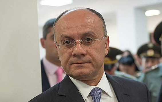 “Ermənistanda rəhbərlik zəifdir, asanlıqla Azərbaycanın təsiri altına düşür”
