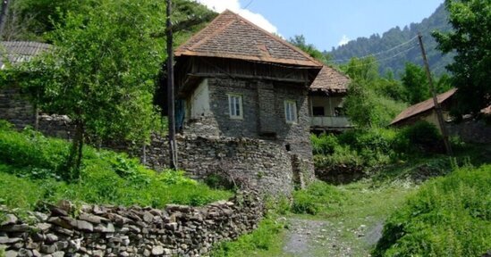 ŞAD XƏBƏR! Ermənilər bu kəndi də Azərbaycana QAYTARIR
