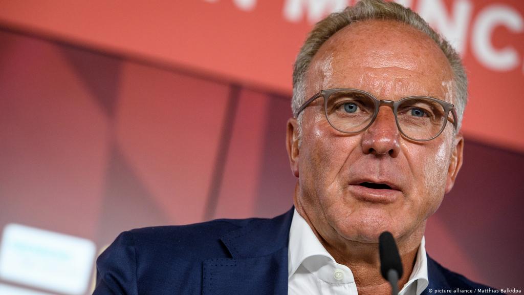 “Bavariya”nın prezidenti Bakıya gəlmək istəmir: UEFA-ya mesaj verdi