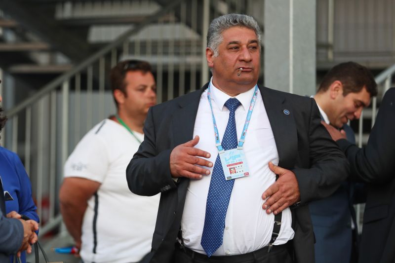 Azad Rəhimovun vəziyyəti pisləşib və komaya düşüb?