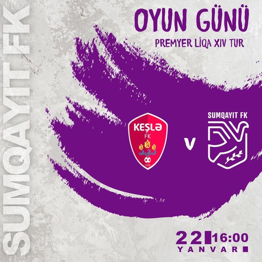 "Sumqayıt"dan səfər qələbəsi - Yenilənib