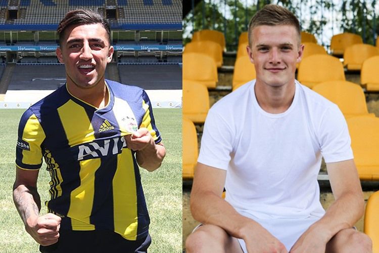 AFFA bu ölkədən 2 futbolçunu milliləşdirə bilər